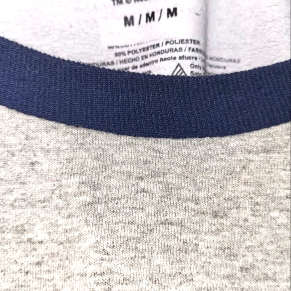 Stranger Things Hawkins 1983 Middle School Gym Shirt